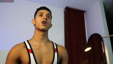 Buster independent model online show from 8, 3, 2026