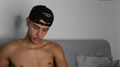 Snapshot of busterspinter chatting on 18, 6, 2026 Buster independent model online show from 18, 6, 2026