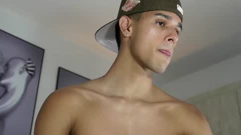 Snapshot of busterspinter chatting on 23, 6, 2026 Buster independent model online show from 23, 6, 2026