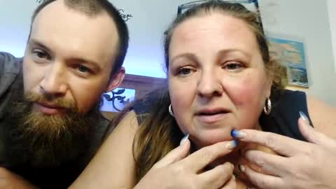 Snapshot of bustibambi chatting on 1, 3, 2026 bustibambi online show from 1, 3, 2026