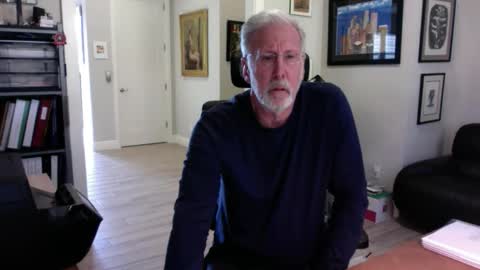 afternoon wood online show from 5, 1, 2026