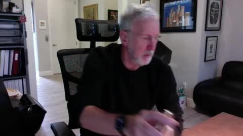 Snapshot of bustinout99 chatting on 5, 2, 2026 afternoon wood online show from 5, 2, 2026
