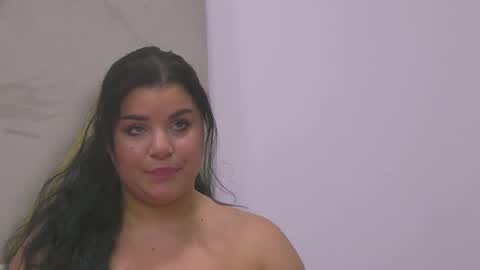 busty_madison online show from 1, 11, 2025