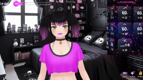 Abi online show from 21, 2, 2025