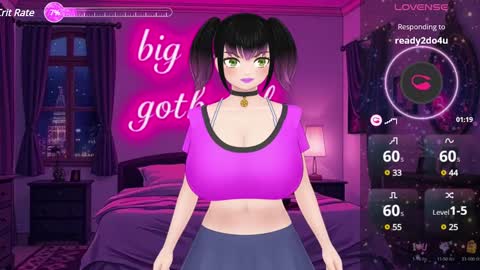 Abi online show from 3, 3, 2025