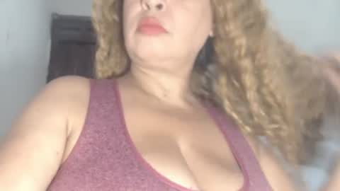 Snapshot of bustyamanda_ chatting on 14, 7, 2026 Amanda online show from 14, 7, 2026
