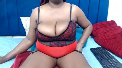 Snapshot of bustychocx chatting on 1, 8, 2026 bustychocx online show from 1, 8, 2026