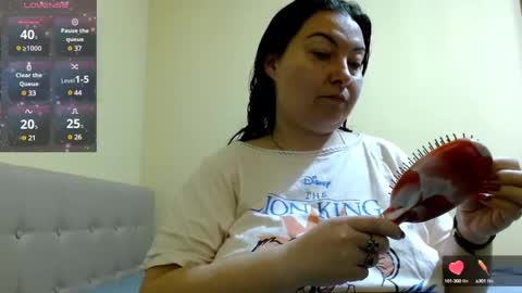 Emma online show from 2, 3, 2025