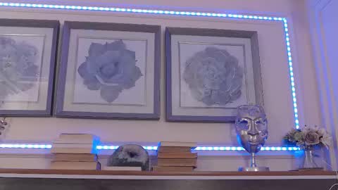      online between 6AM and 2PM EET almost everyday. online show from 4, 11, 2025