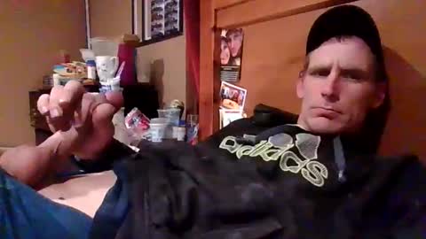 Snapshot of butt_truckin chatting on 17, 5, 2026 butt_truckin online show from 17, 5, 2026