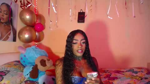 butterfly_rouse online show from 19, 11, 2025