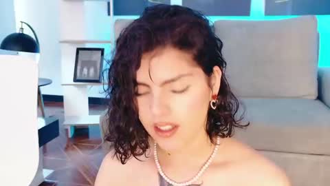 Snapshot of butterflyx39 chatting on 4, 7, 2026 Lia Butterfly online show from 4, 7, 2026