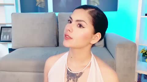 Snapshot of butterflyx39 chatting on 5, 7, 2026 Lia Butterfly online show from 5, 7, 2026