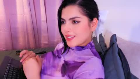 Snapshot of butterflyx39 chatting on 17, 7, 2026 Lia Butterfly online show from 17, 7, 2026