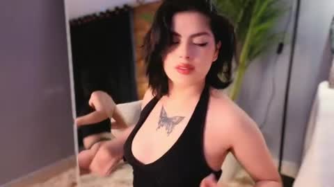 Snapshot of butterflyx39 chatting on 23, 7, 2026 Lia Butterfly online show from 23, 7, 2026