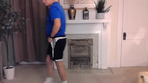 Snapshot of buttnakedfun954737 chatting on 5, 12, 2024 Miles online show from 5, 12, 2024