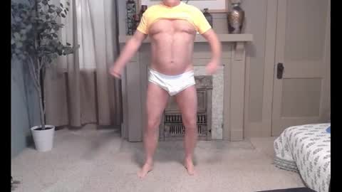 Snapshot of buttnakedfun954737 chatting on 17, 2, 2025 Miles online show from 17, 2, 2025