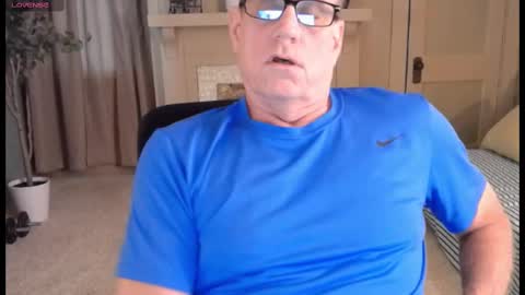 Snapshot of buttnakedfun954737 chatting on 4, 10, 2025 Miles online show from 4, 10, 2025