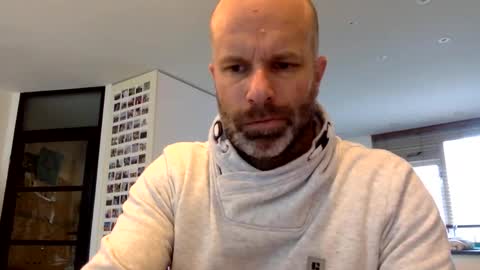 buurman1982isback online show from 30, 1, 2025