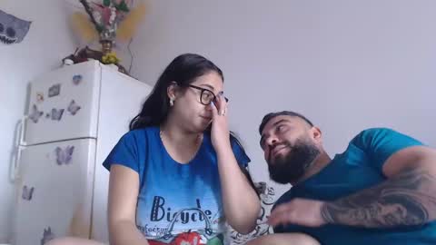 Byanna and Kevin online show from 14, 12, 2024