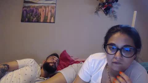 Byanna and Kevin online show from 8, 3, 2026