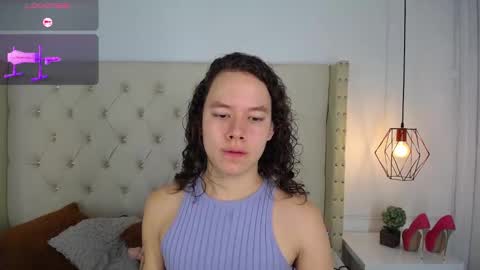 bycandy_ online show from 7, 11, 2025