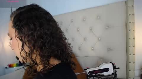 Snapshot of bycandy_ chatting on 19, 1, 2026 bycandy_ online show from 19, 1, 2026