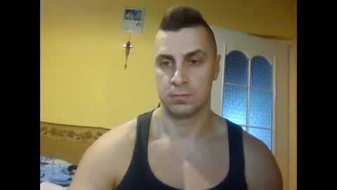 Snapshot of bzykacz1988 chatting on 2, 12, 2024 bzykacz1988 online show from 2, 12, 2024