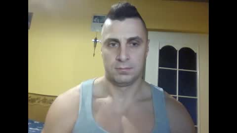 Snapshot of bzykacz1988 chatting on 8, 12, 2024 bzykacz1988 online show from 8, 12, 2024