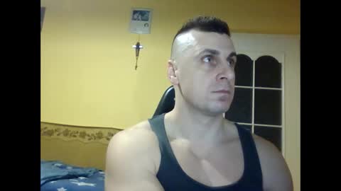 Snapshot of bzykacz1988 chatting on 9, 3, 2025 bzykacz1988 online show from 9, 3, 2025