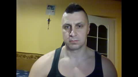 bzykacz1988 online show from 12, 4, 2026