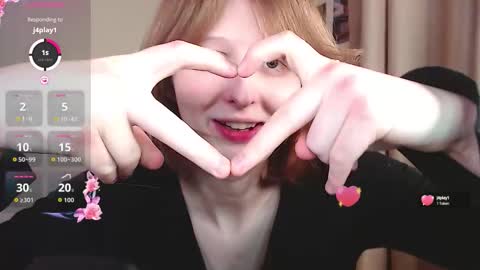 C0ralynx online show from 3, 10, 2025