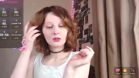 C0ralynx online show from 5, 10, 2025