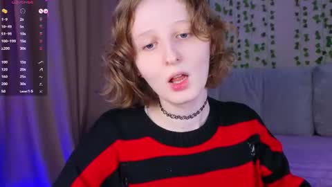 Snapshot of c0ralynx chatting on 16, 6, 2026 C0ralynx online show from 16, 6, 2026