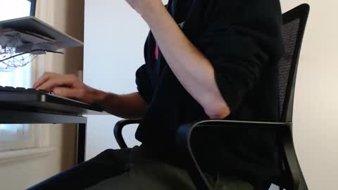Snapshot of c78m chatting on 31, 3, 2026 Colin online show from 31, 3, 2026