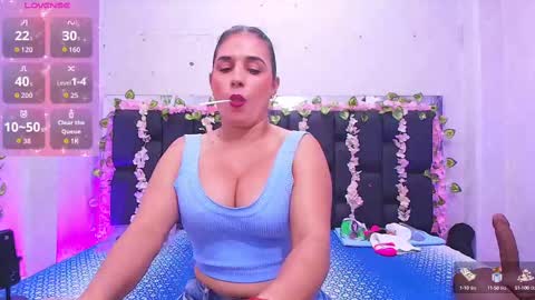 Carolina online show from 9, 10, 2025