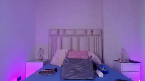 Snapshot of c_fox_ chatting on 23, 4, 2026 Carolina online show from 23, 4, 2026