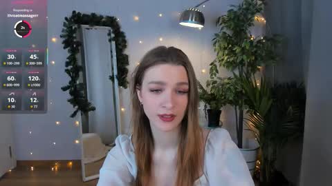 Polly online show from 16, 12, 2025