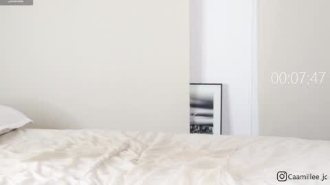 Camille online show from 4, 3, 2026