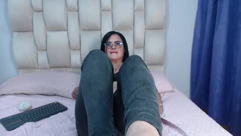 Snapshot of caandy_1 chatting on 9, 9, 2025 Candy online show from 9, 9, 2025