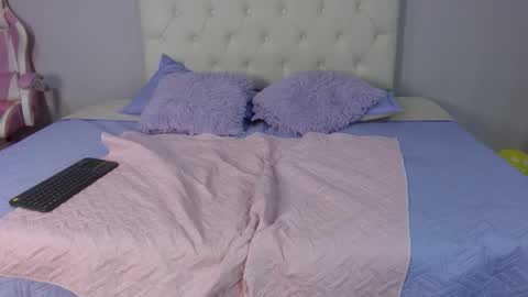 Snapshot of caandy_1 chatting on 18, 9, 2025 Candy online show from 18, 9, 2025