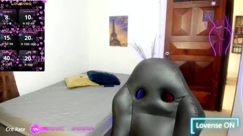 Snapshot of caballero_____ chatting on 18, 2, 2025 INSTAGRAM CABALLERO 1998 online show from 18, 2, 2025