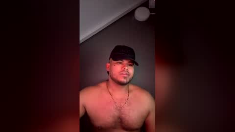 Snapshot of caballero_____ chatting on 29, 3, 2026 INSTAGRAM CABALLERO 1998 online show from 29, 3, 2026