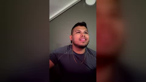 Snapshot of caballero_____ chatting on 3, 4, 2026 INSTAGRAM CABALLERO 1998 online show from 3, 4, 2026