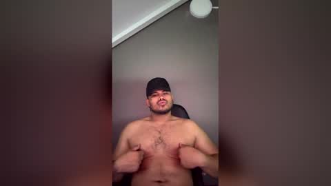 Snapshot of caballero_____ chatting on 21, 4, 2026 INSTAGRAM CABALLERO 1998 online show from 21, 4, 2026
