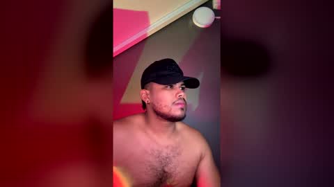 Snapshot of caballero_____ chatting on 4, 5, 2026 INSTAGRAM CABALLERO 1998 online show from 4, 5, 2026