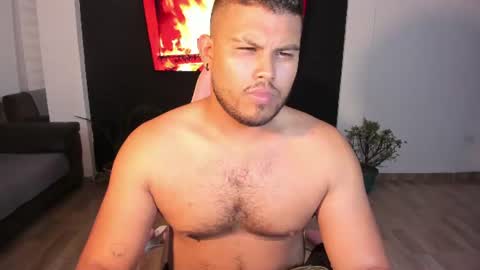 INSTAGRAM CABALLERO 1998  online show from 30, 7, 2026