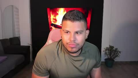 INSTAGRAM CABALLERO 1998  online show from 31, 7, 2026