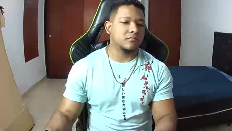 caballerozodi online show from 2, 10, 2025