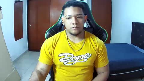 caballerozodi online show from 3, 10, 2025